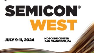 国際展示会SEMICON WEST 2024に出展しました！