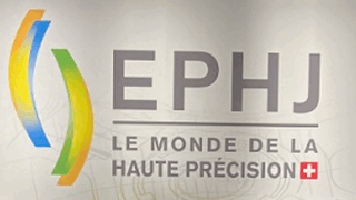 国際展示会 EPHJ2025に出展しました！