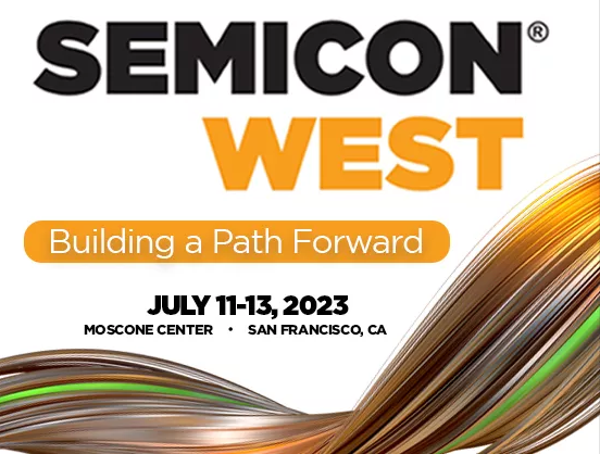 SEMICON WEST'2023